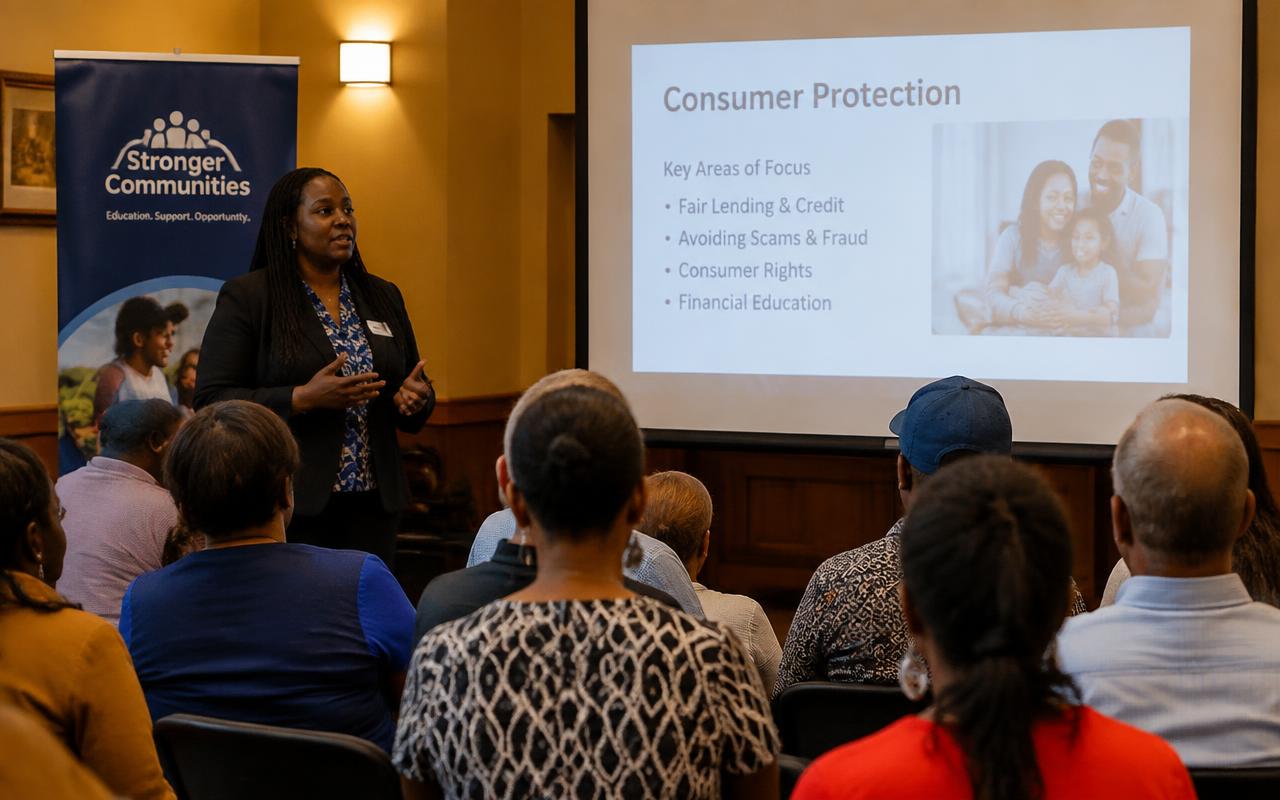 Consumer Protections Everyone Should Know